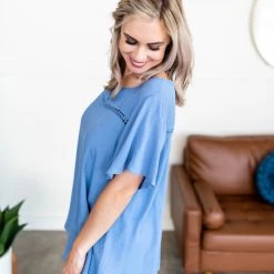 No Ship Drop Ship Slated To Win Blouse