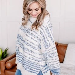 No Ship Drop Ship New Arrivals Take The Slow Boat Sweater