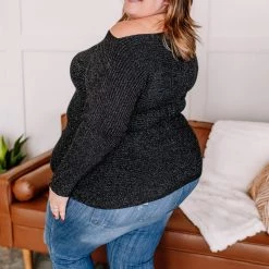 No Ship Drop Ship New Arrivals Twinkle In Your Eye Top In Silver Bells