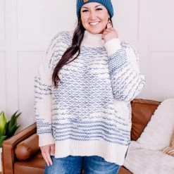 No Ship Drop Ship New Arrivals Take The Slow Boat Sweater