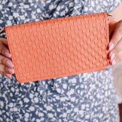 No Ship Drop Ship Hold Me Close Crossbody Purse In Tuscan Sunset By Joy Susan New Arrivals