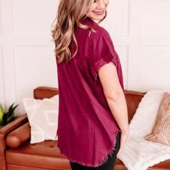 No Ship Drop Ship Just To See You Fringe In Sangria