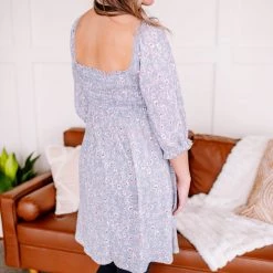 No Ship Drop Ship New Arrivals Why Don't We Just Dance Dress In French Colony