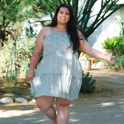 Boutique Simplified Never Too Late Tunic Dress New Arrivals