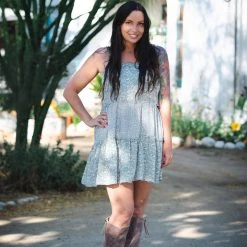 Boutique Simplified Never Too Late Tunic Dress New Arrivals