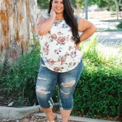 Boutique Simplified Perfect Match Raglan