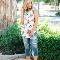 Boutique Simplified Perfect Match Raglan