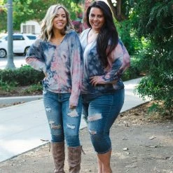 Boutique Simplified Never Enough Long Sleeve Dolman New Arrivals