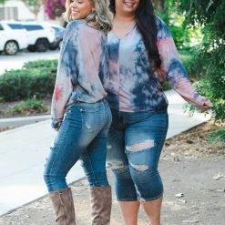 Boutique Simplified Never Enough Long Sleeve Dolman New Arrivals