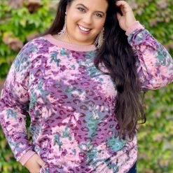 Boutique Simplified Delightfully Devious Long Sleeve Pullover 15 Boutique Simplified Delightfully Devious Long Sleeve Pullover