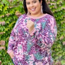 Boutique Simplified Delightfully Devious Long Sleeve Pullover 16 Boutique Simplified Delightfully Devious Long Sleeve Pullover