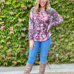 Boutique Simplified Delightfully Devious Long Sleeve Pullover 17 Boutique Simplified Delightfully Devious Long Sleeve Pullover