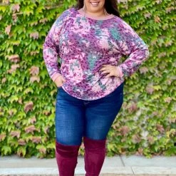 Boutique Simplified Delightfully Devious Long Sleeve Pullover 18 Boutique Simplified Delightfully Devious Long Sleeve Pullover