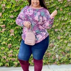 Boutique Simplified Delightfully Devious Long Sleeve Pullover 19 Boutique Simplified Delightfully Devious Long Sleeve Pullover