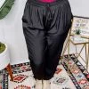 Iris & Rainbow Boutique #N265 Gorgeous Flow Pants New Arrivals