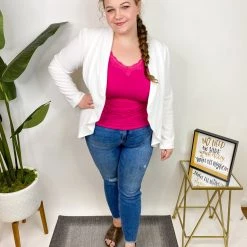 Iris & Rainbow Boutique New Arrivals #M944 Got Style Blazer 7 Iris & Rainbow Boutique New Arrivals #M944 Got Style Blazer