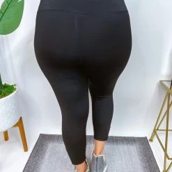 Iris & Rainbow Boutique #M999 Black Panther Leggings New Arrivals