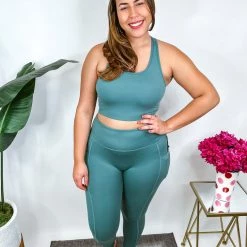 Iris & Rainbow Boutique New Arrivals #M293 The Amazing Ever Sport Bra