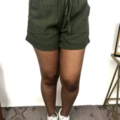 Iris & Rainbow Boutique #M479 All The Moment Shorts New Arrivals