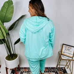 Iris & Rainbow Boutique #N315 Best Deal Hoodie Jacket And Joggers Pants *DOORBUSTER* New Arrivals