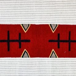 Iris & Rainbow Boutique #H649 Uniquely Handmade Table Runners (Small) New Arrivals