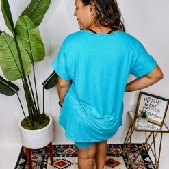 Iris & Rainbow Boutique #N309 Hot Fun In The Summertime (Zenana) New Arrivals