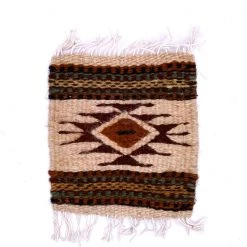 Iris & Rainbow Boutique #M843 Uniquely Coasters 21