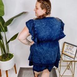 Iris & Rainbow Boutique #N200 Enchanted Hottie Dress