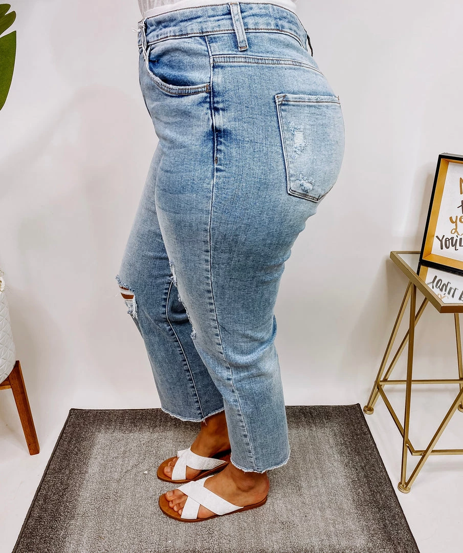 Iris & Rainbow Boutique #M993 Absolutely Still Vervet Jeans 4 Iris & Rainbow Boutique #M993 Absolutely Still Vervet Jeans