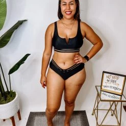 Iris & Rainbow Boutique New Arrivals #M765 Sexy On The Beach Tankini