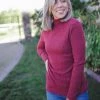 Boutique Simplified Everyday Turtleneck New Arrivals