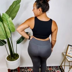 Iris & Rainbow Boutique #280 Buttery Soft Full Length Leggings New Arrivals