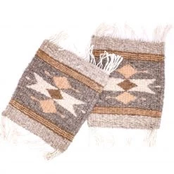 Iris & Rainbow Boutique #M829 Uniquely Coasters 7