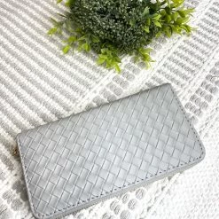 Iris & Rainbow Boutique New Arrivals #L790 Crossroads Wallet