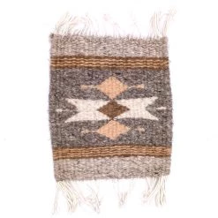 Iris & Rainbow Boutique #M829 Uniquely Coasters 7