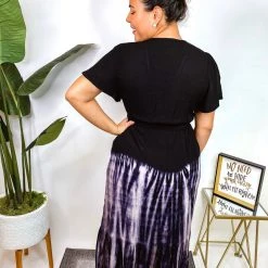 Iris & Rainbow Boutique #M337 That's What I Want Dress New Arrivals