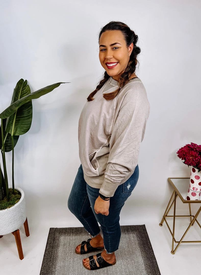 Iris & Rainbow Boutique #N249 French Love Pullover 2 New Arrivals 8 Iris & Rainbow Boutique #N249 French Love Pullover 2 New Arrivals