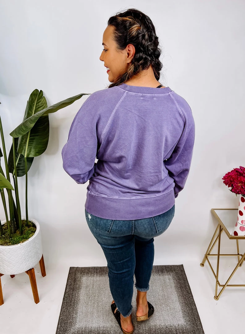 Iris & Rainbow Boutique #N249 French Love Pullover 2 New Arrivals 18 Iris & Rainbow Boutique #N249 French Love Pullover 2 New Arrivals