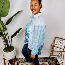 Iris & Rainbow Boutique #N317 Moody Blue New Arrivals 18 Iris & Rainbow Boutique #N317 Moody Blue New Arrivals