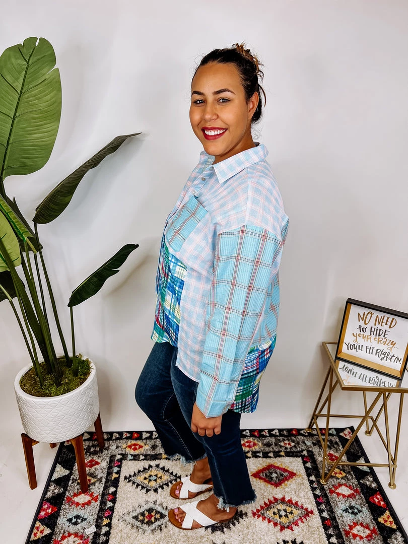 Iris & Rainbow Boutique #N317 Moody Blue New Arrivals 6 Iris & Rainbow Boutique #N317 Moody Blue New Arrivals