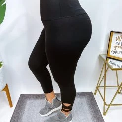 Iris & Rainbow Boutique #M999 Black Panther Leggings New Arrivals