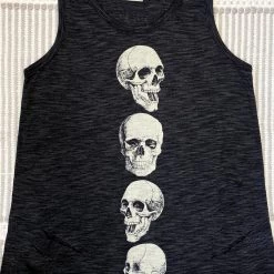 Iris & Rainbow Boutique #M485 It's My Life Top