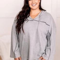 No Ship Drop Ship She's Sew Fine Hoodie