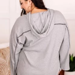 No Ship Drop Ship She's Sew Fine Hoodie