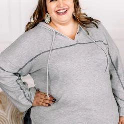 No Ship Drop Ship She's Sew Fine Hoodie