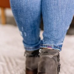 No Ship Drop Ship Blowfish Viten Boot Gray Saddle Rock/Camouflage New Arrivals