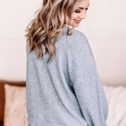 No Ship Drop Ship I'll Make A Note Cardigan In Mariner New Arrivals