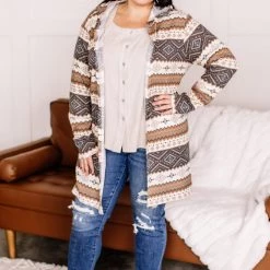 No Ship Drop Ship Find Your Way Back Button Down Top In Seashell