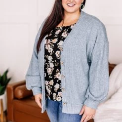 No Ship Drop Ship I'll Make A Note Cardigan In Mariner New Arrivals