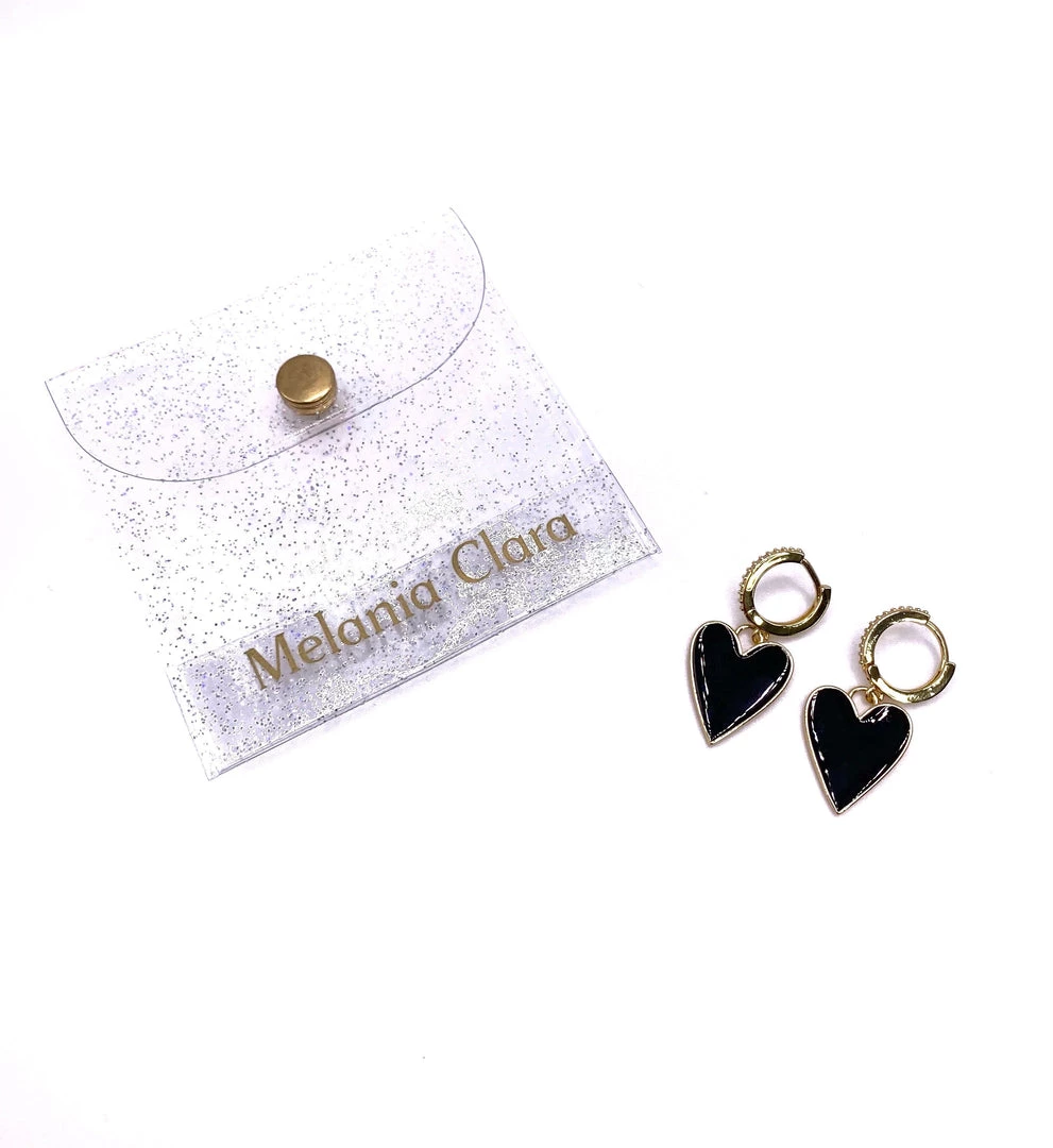Iris & Rainbow Boutique #M139 Melania Clara - Earrings Delfina Gold New Arrivals 3 Iris & Rainbow Boutique #M139 Melania Clara - Earrings Delfina Gold New Arrivals